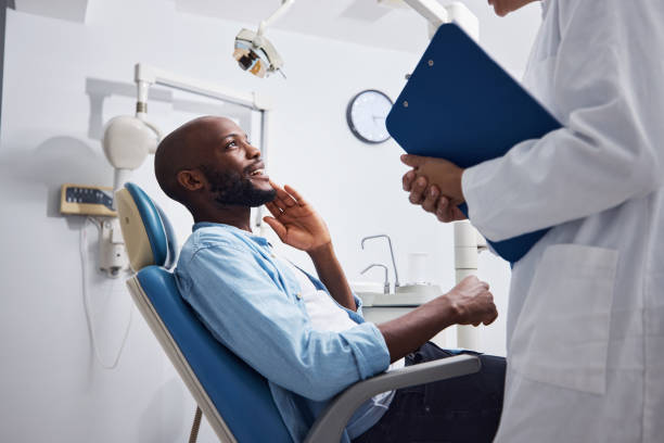Best Emergency Root Canal Therapy in Collinsville, VA