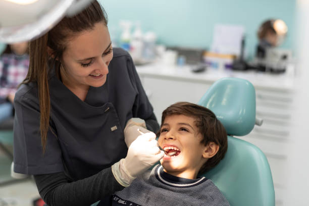 Best Emergency Dental Care for Sports Injuries in Collinsville, VA