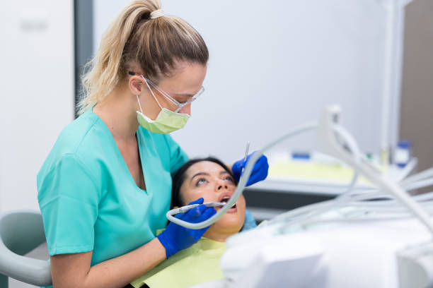 Best Urgent Dental Care for Toothaches in Collinsville, VA